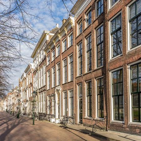 Job Baster Gastenverblijf Zierikzee Exterior photo