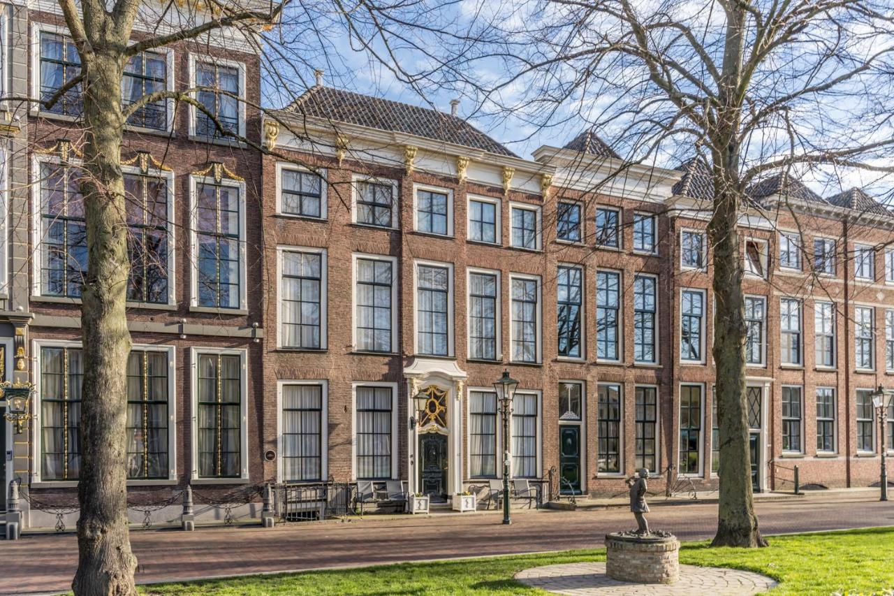 Job Baster Gastenverblijf Zierikzee Exterior photo