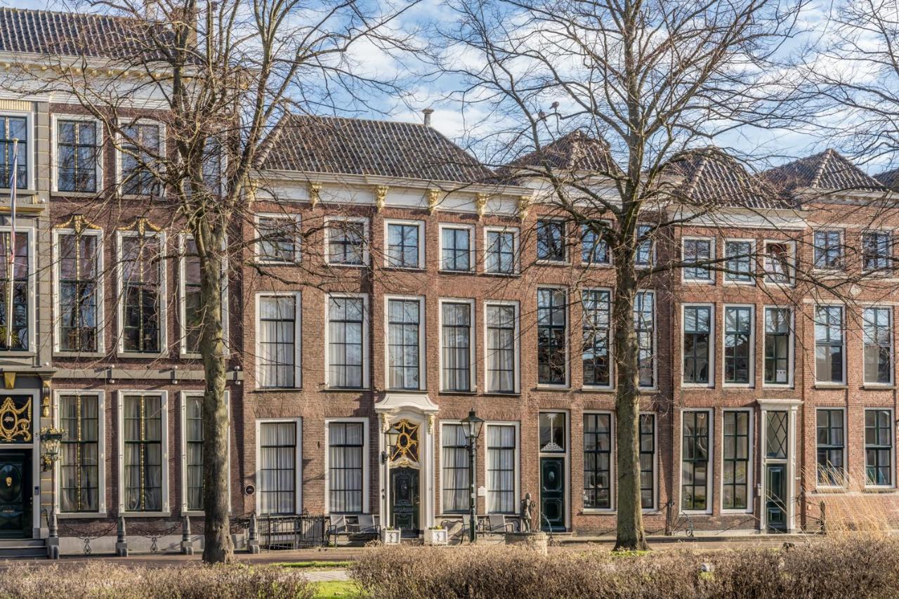 Job Baster Gastenverblijf Zierikzee Exterior photo