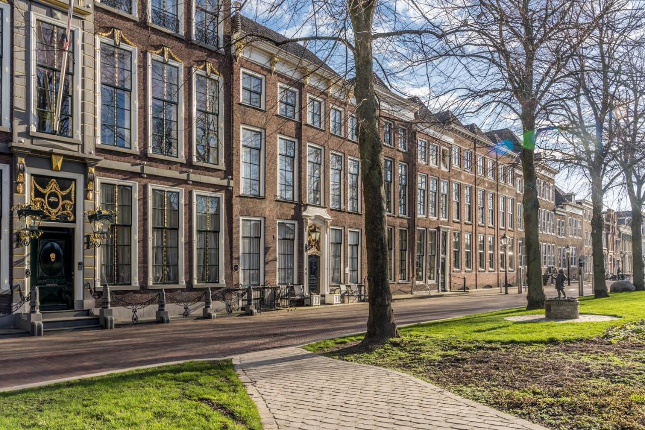 Job Baster Gastenverblijf Zierikzee Exterior photo